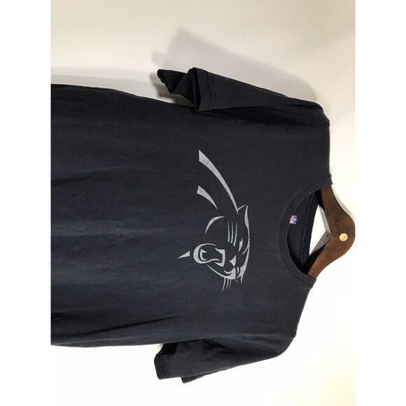 Carolina Panthers Youth Xl T Shirt - Picture 4 of 6